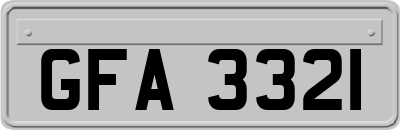 GFA3321