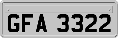 GFA3322