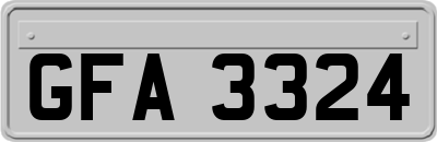 GFA3324