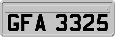 GFA3325