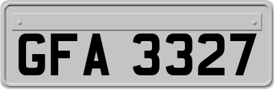 GFA3327