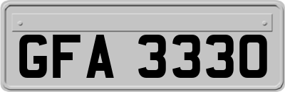 GFA3330