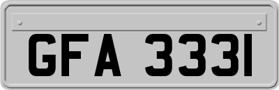 GFA3331