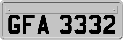 GFA3332