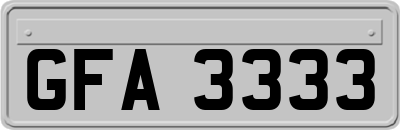 GFA3333