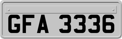 GFA3336