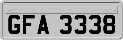 GFA3338