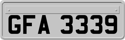 GFA3339