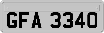 GFA3340