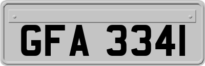 GFA3341