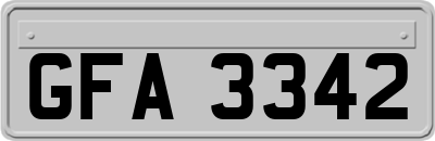 GFA3342