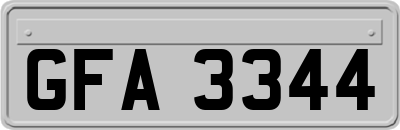 GFA3344
