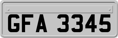 GFA3345