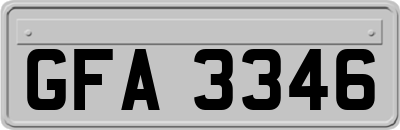 GFA3346