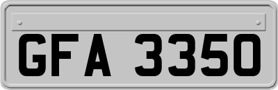GFA3350