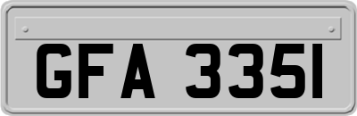 GFA3351
