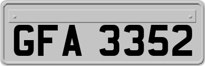 GFA3352