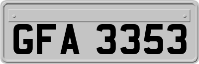 GFA3353
