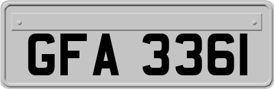 GFA3361