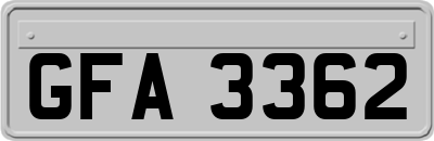 GFA3362