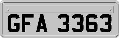 GFA3363