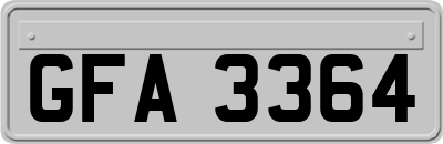 GFA3364