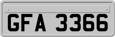 GFA3366