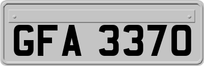 GFA3370