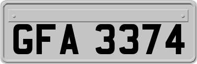 GFA3374
