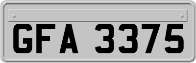 GFA3375