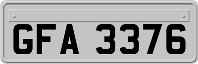 GFA3376