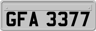 GFA3377