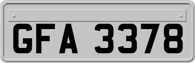 GFA3378