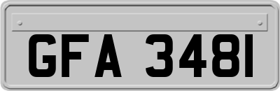 GFA3481