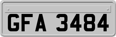 GFA3484