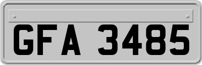 GFA3485