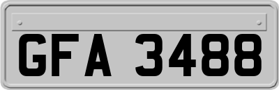 GFA3488