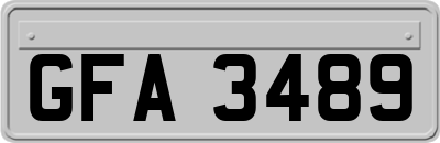 GFA3489