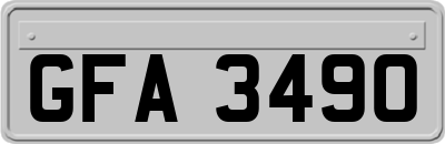 GFA3490