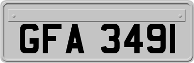 GFA3491