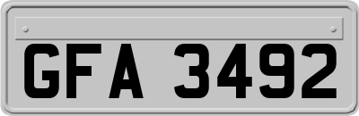 GFA3492
