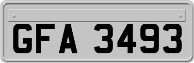 GFA3493