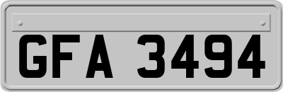 GFA3494