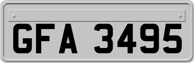 GFA3495