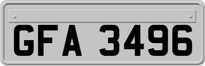 GFA3496