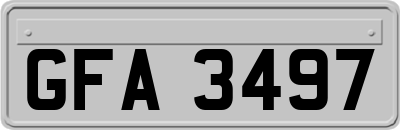 GFA3497