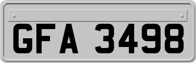 GFA3498