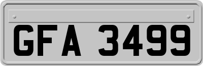 GFA3499