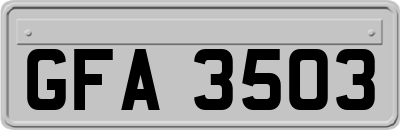 GFA3503