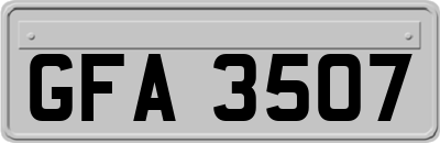 GFA3507